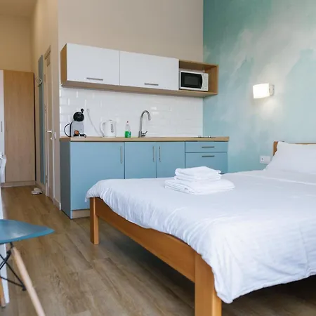 Bonapart Delux Lviv Exterior photo