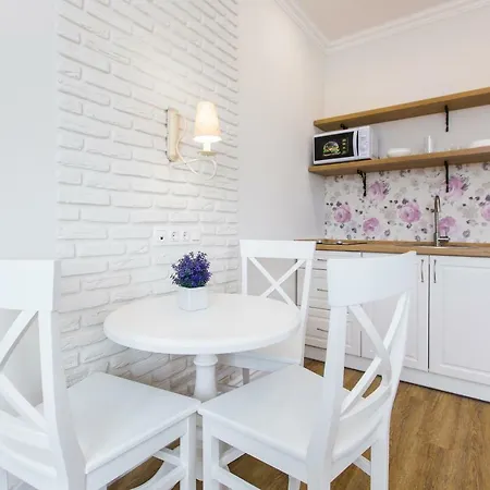 Bonapart Delux Lviv Exterior photo