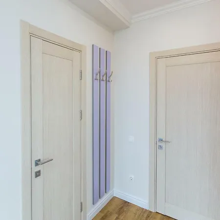 Bonapart Delux Lviv Exterior photo
