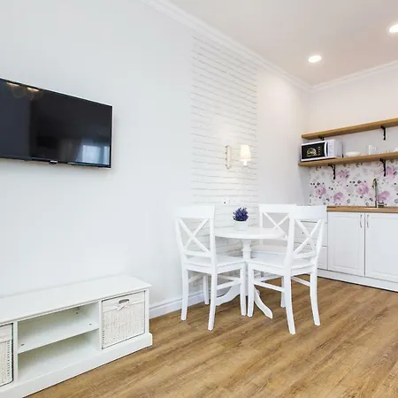 Bonapart Delux Lviv Exterior photo