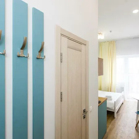 Bonapart Delux Lviv Exterior photo