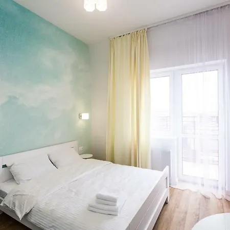 Bonapart Delux Lviv Exterior photo