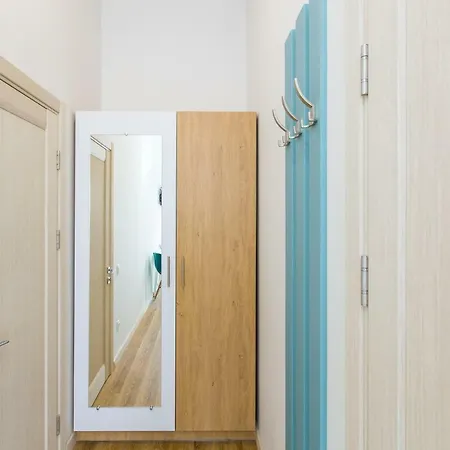 Bonapart Delux Lviv Exterior photo