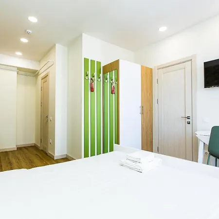 Bonapart Delux Lviv Exterior photo