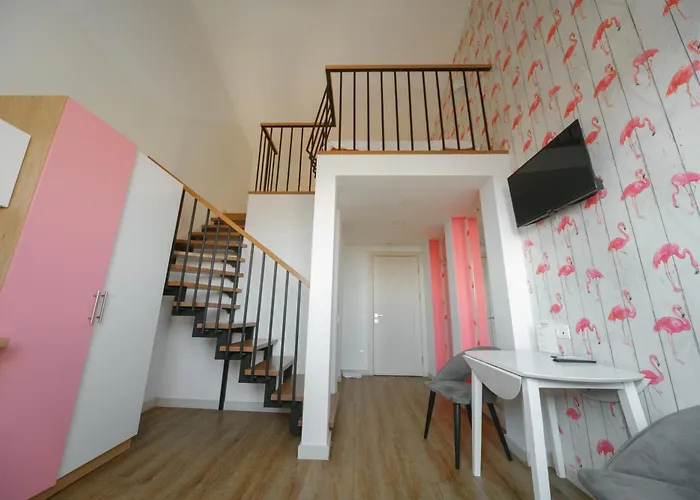 Bonapart Delux