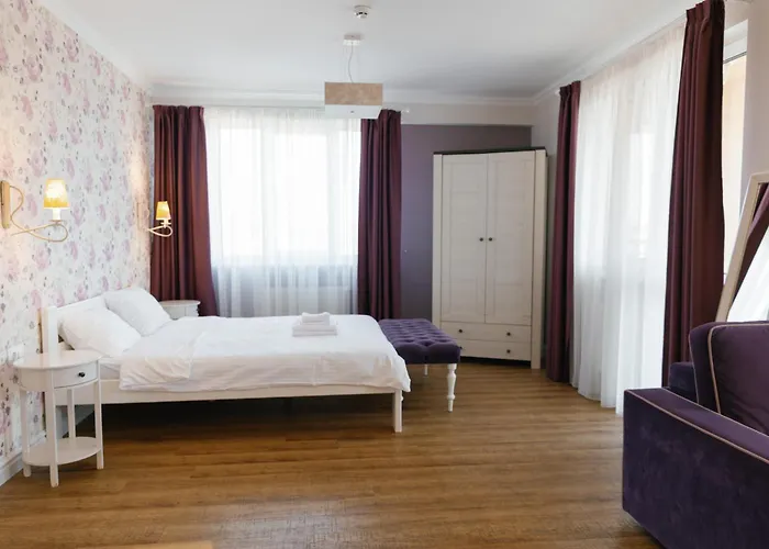 Bonapart Delux