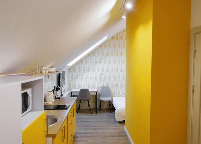 Bonapart Delux