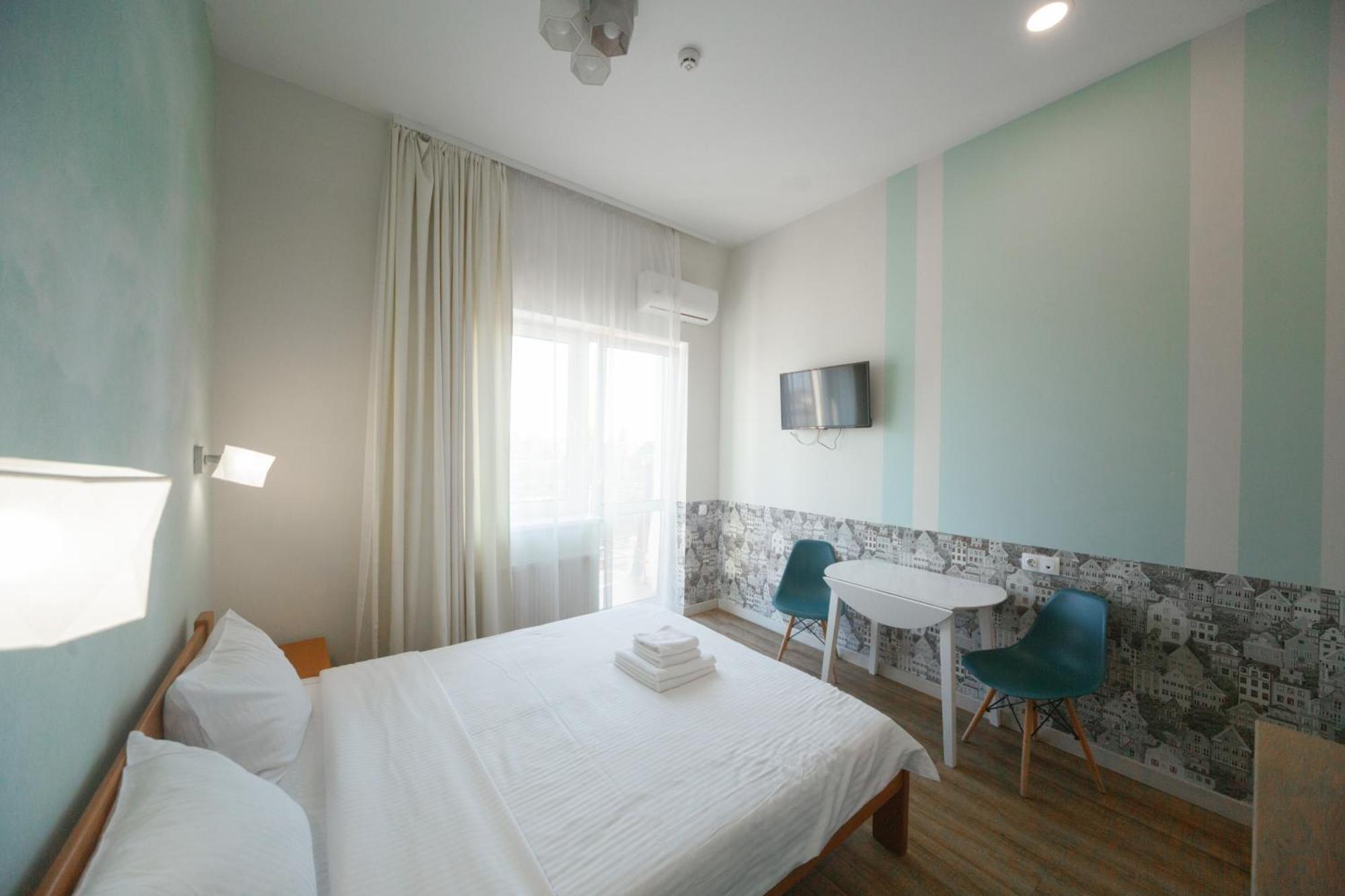 Bonapart Delux Apartment *