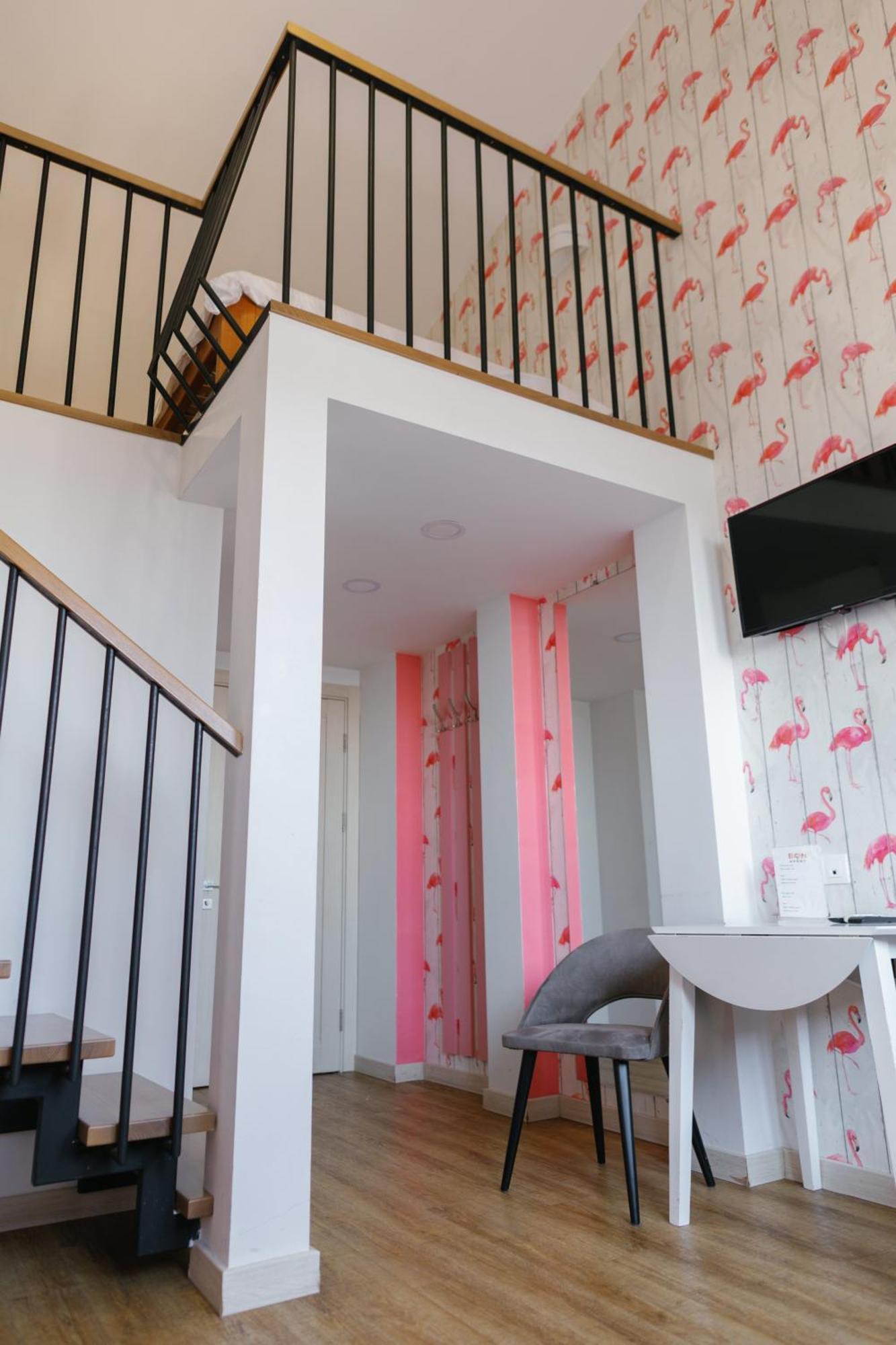 Bonapart Delux * Lviv