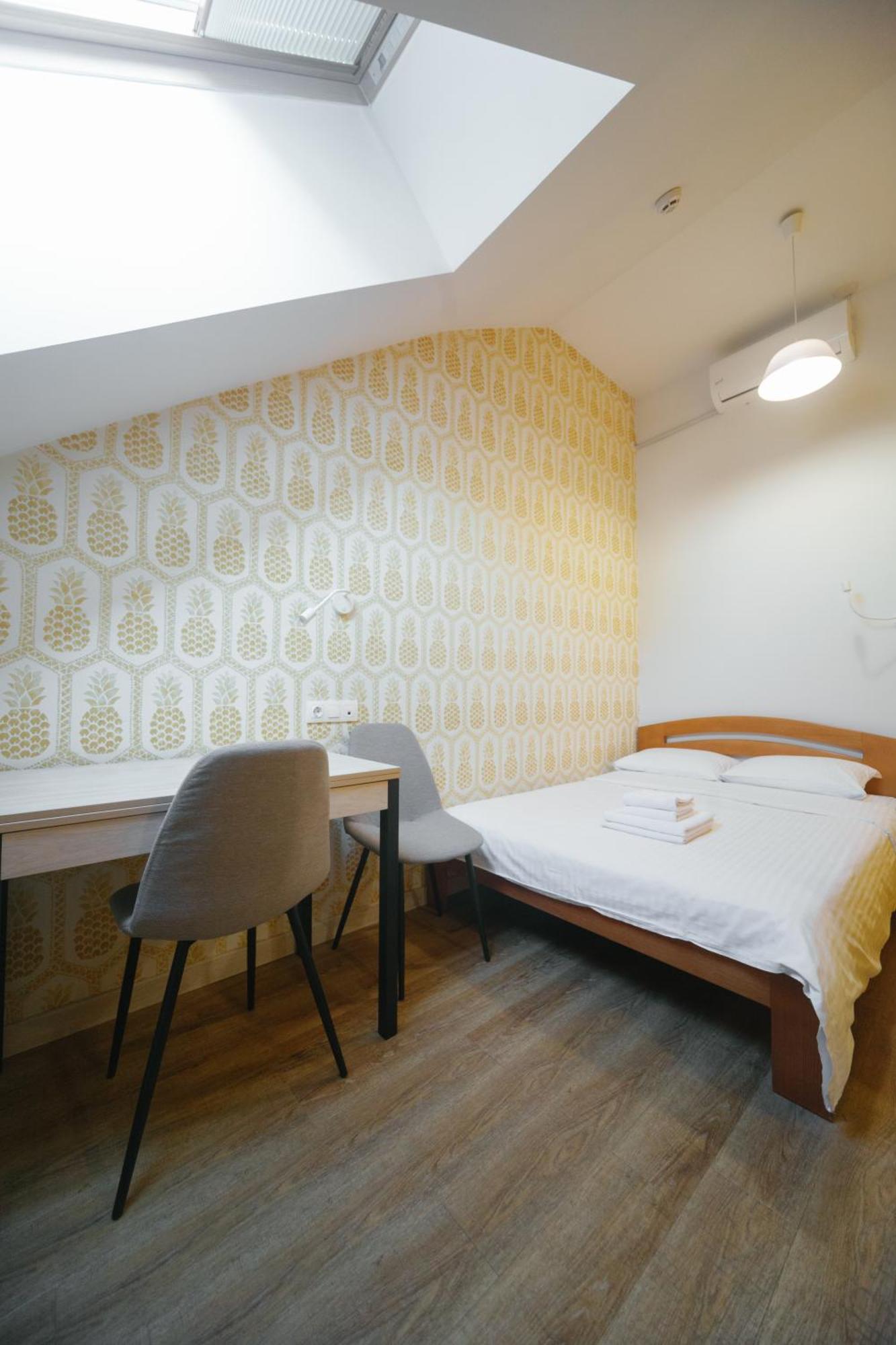 Bonapart Delux Апартаменты