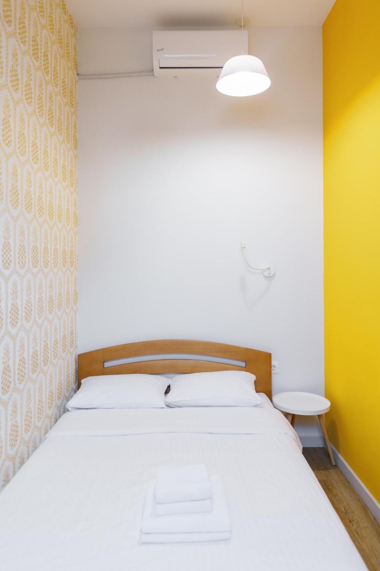 Bonapart Delux Apartment *