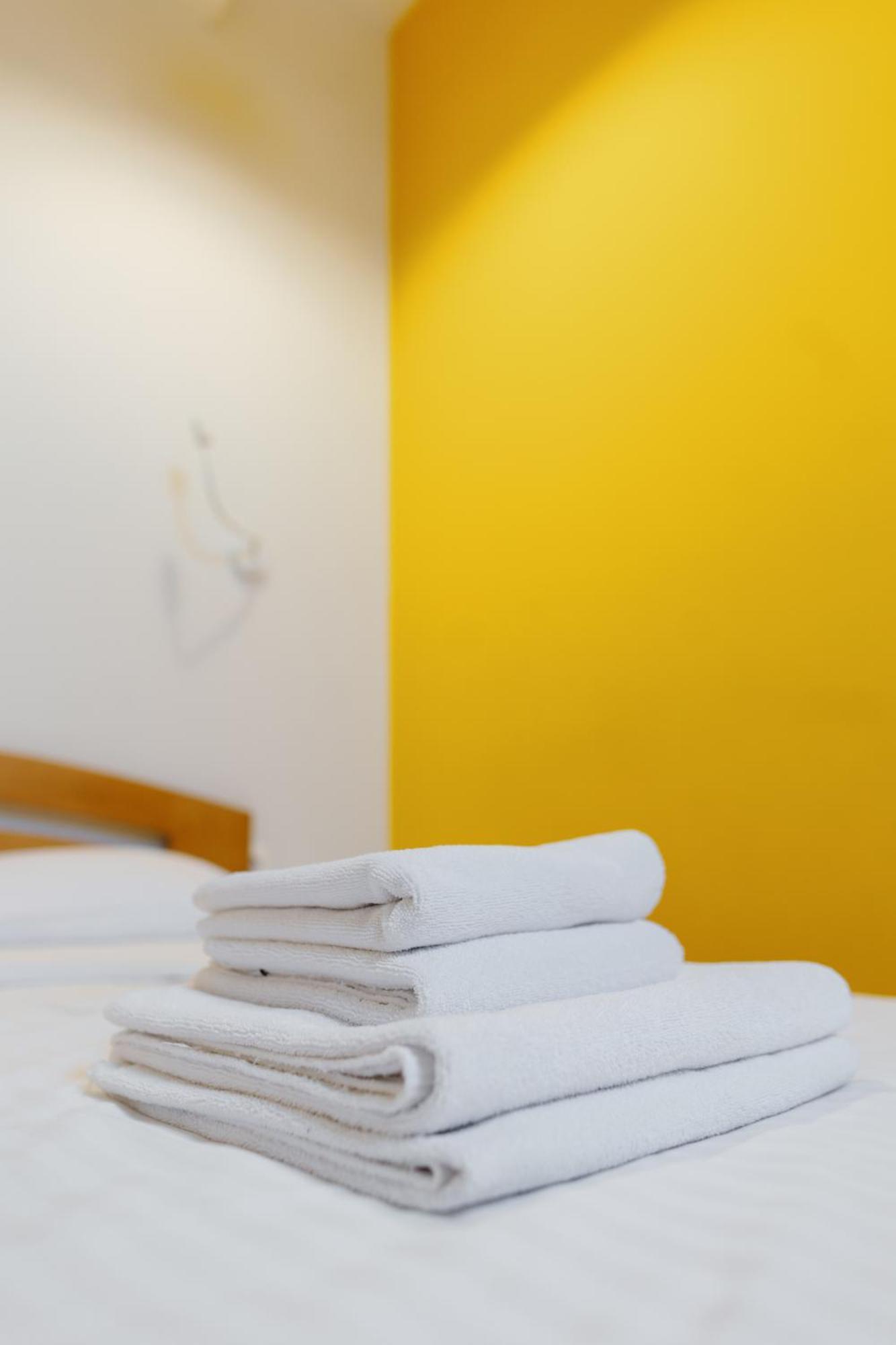 Bonapart Delux Apartment Lviv