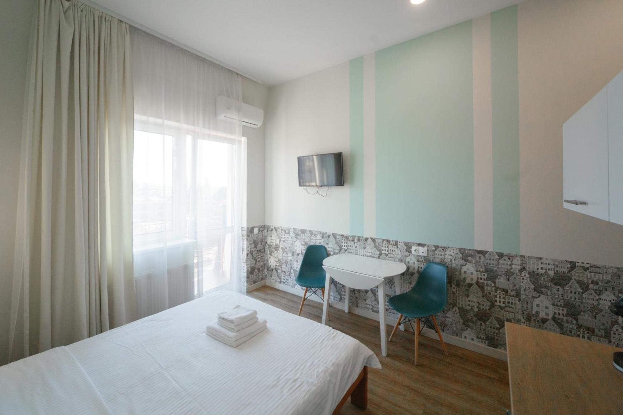 Apartment Bonapart Delux