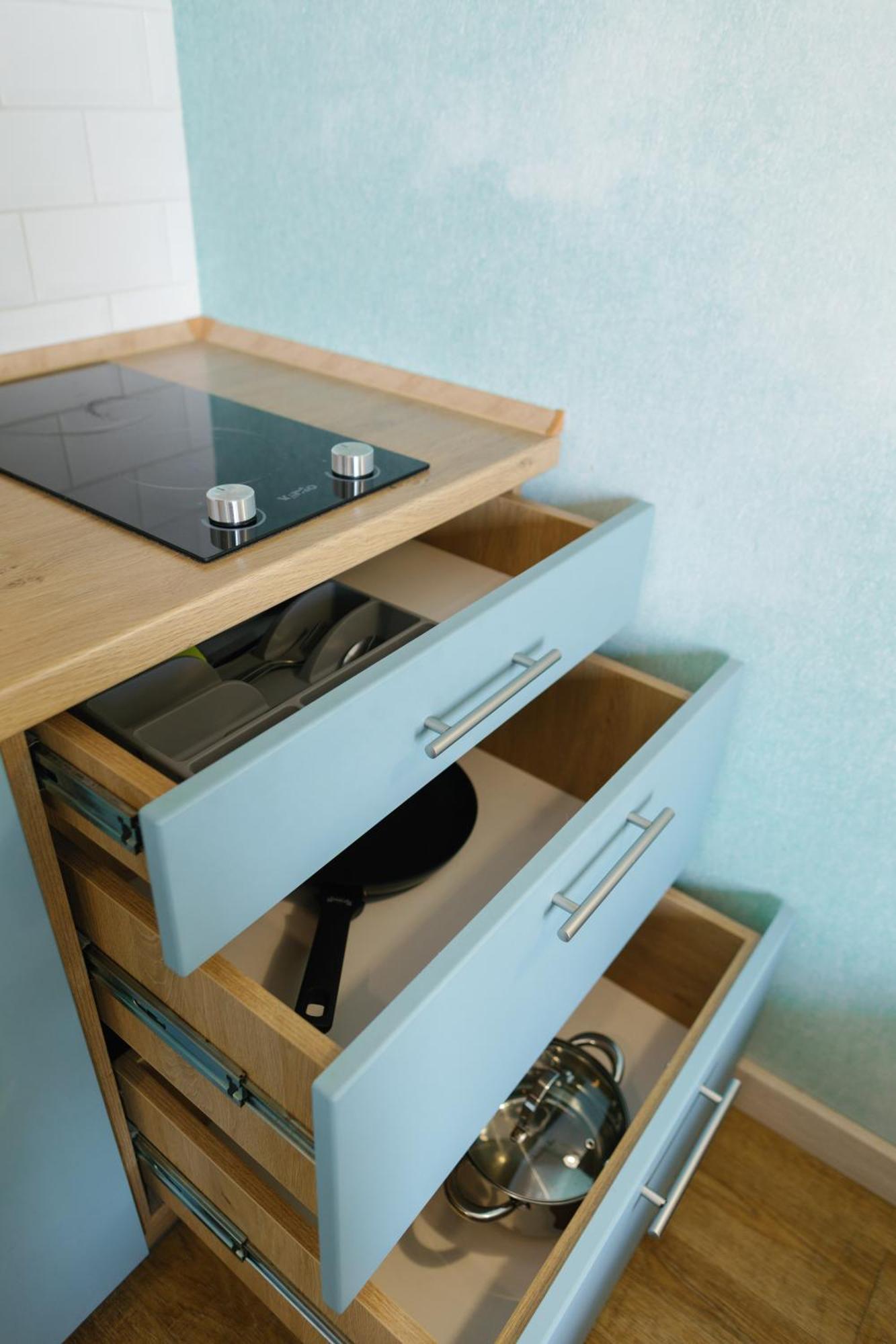 Bonapart Delux * Lviv