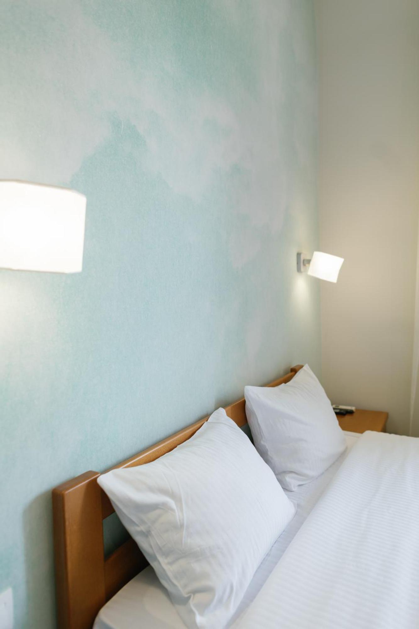 Apartment Bonapart Delux Lviv