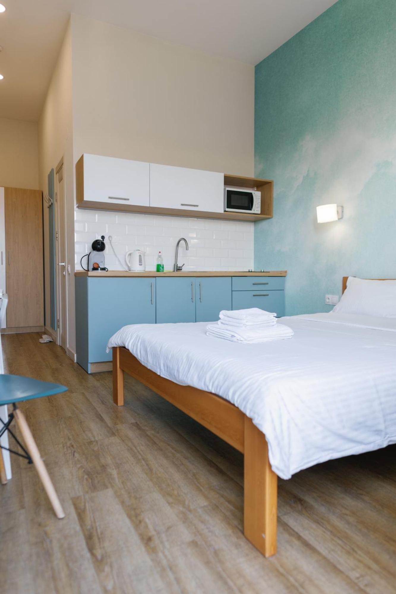 Bonapart Delux Apartment