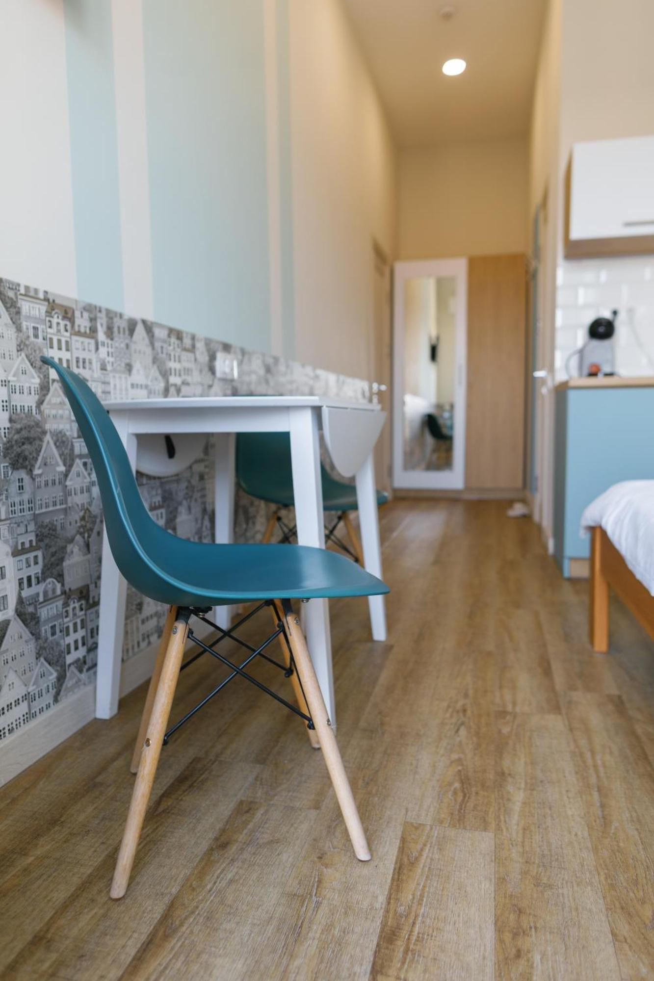 Bonapart Delux Apartment Lviv