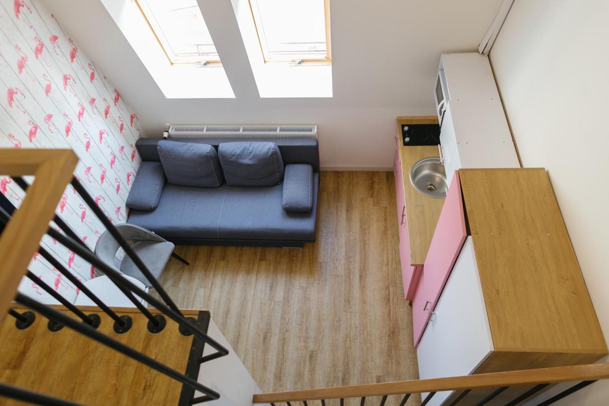 Bonapart Delux Lviv