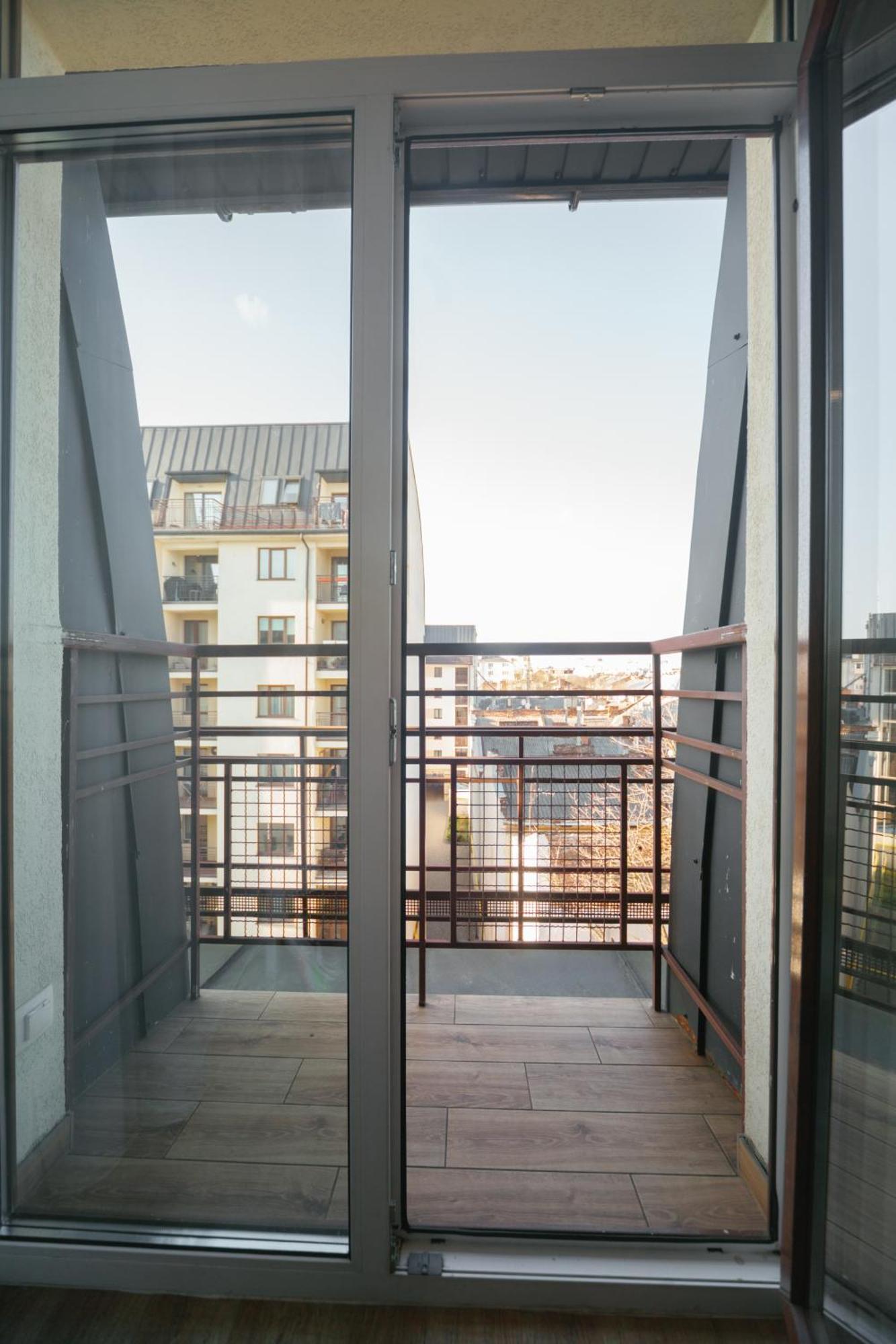 Apartment Bonapart Delux
