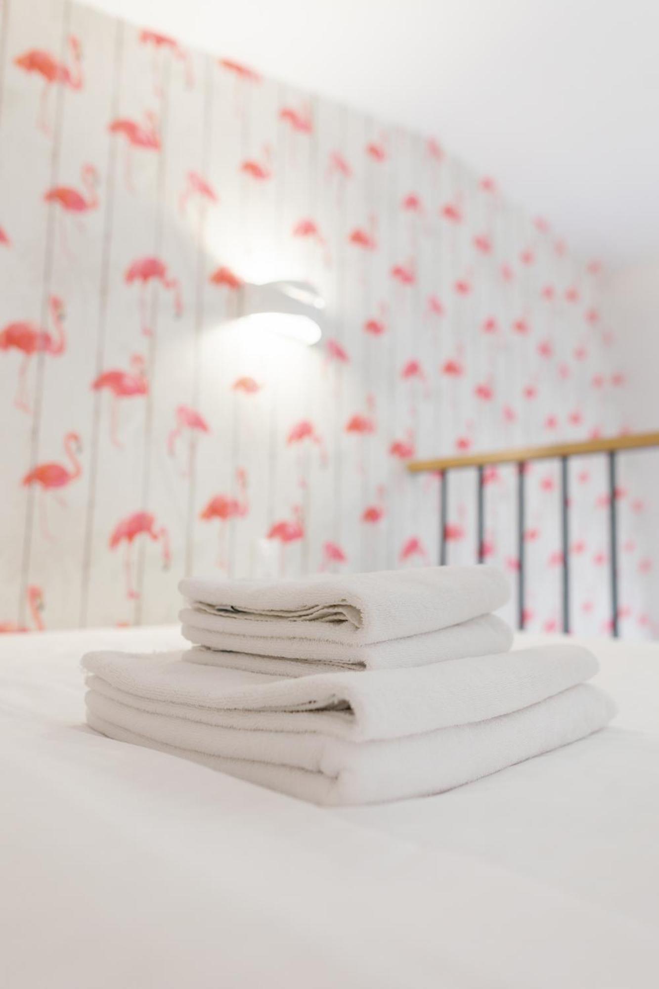 Apartment Bonapart Delux *