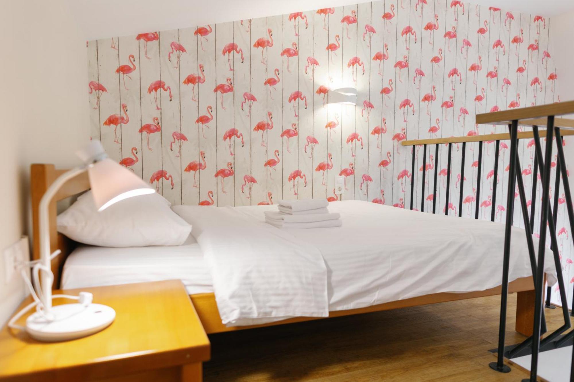 Bonapart Delux Apartment Lviv