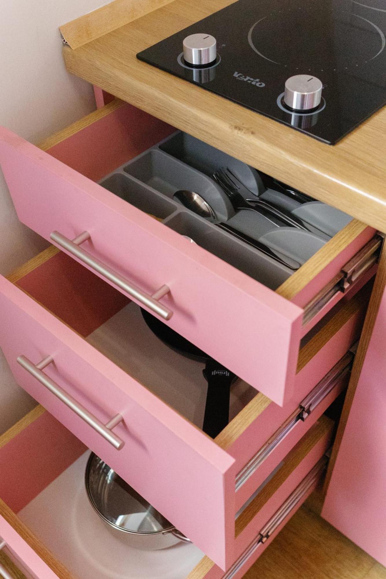 Bonapart Delux
