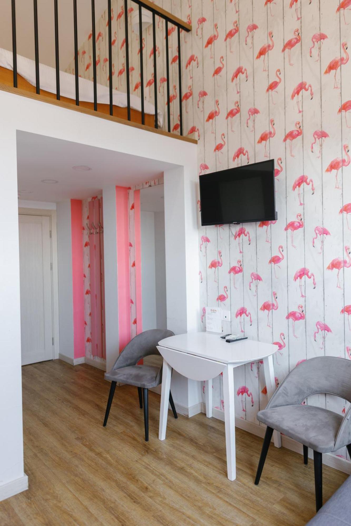Bonapart Delux Lviv