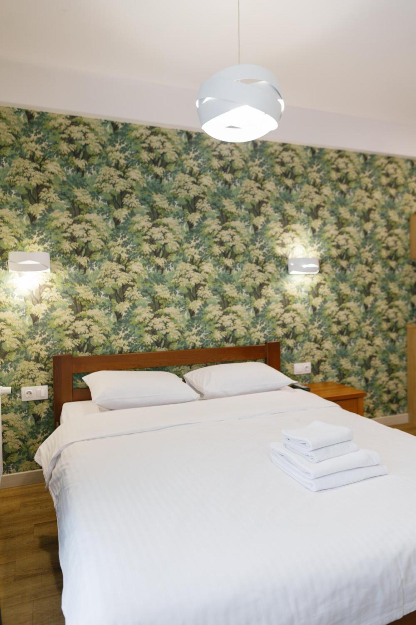 Bonapart Delux * Lviv