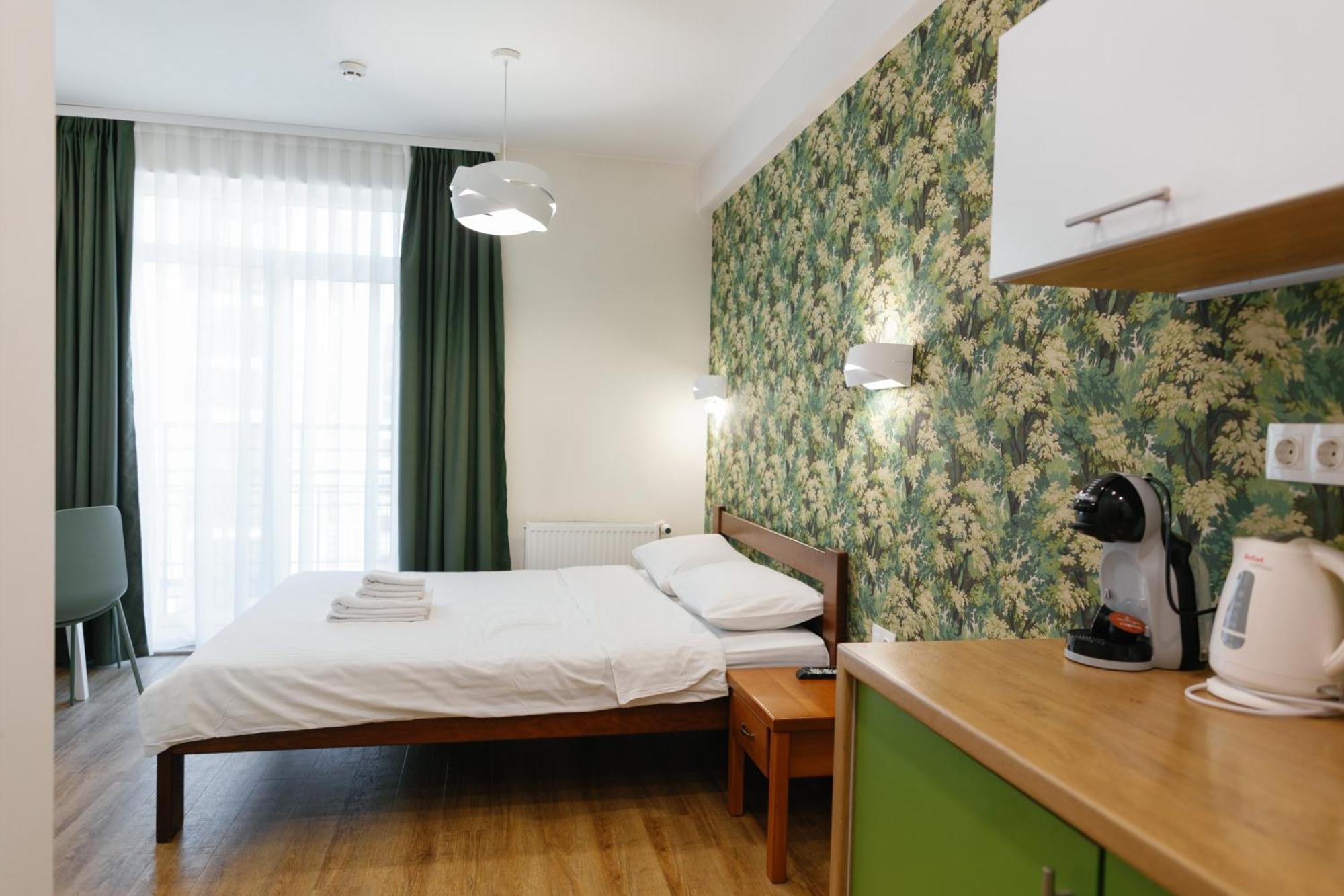 Bonapart Delux