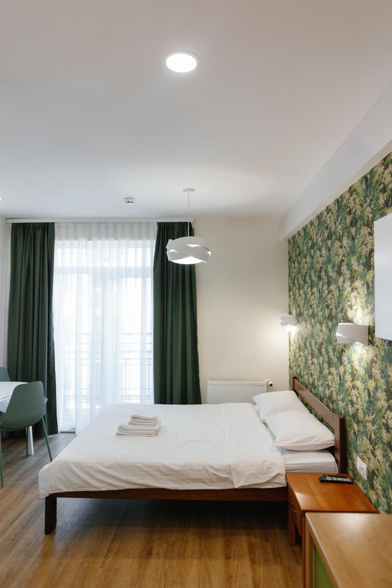 Bonapart Delux Apartment