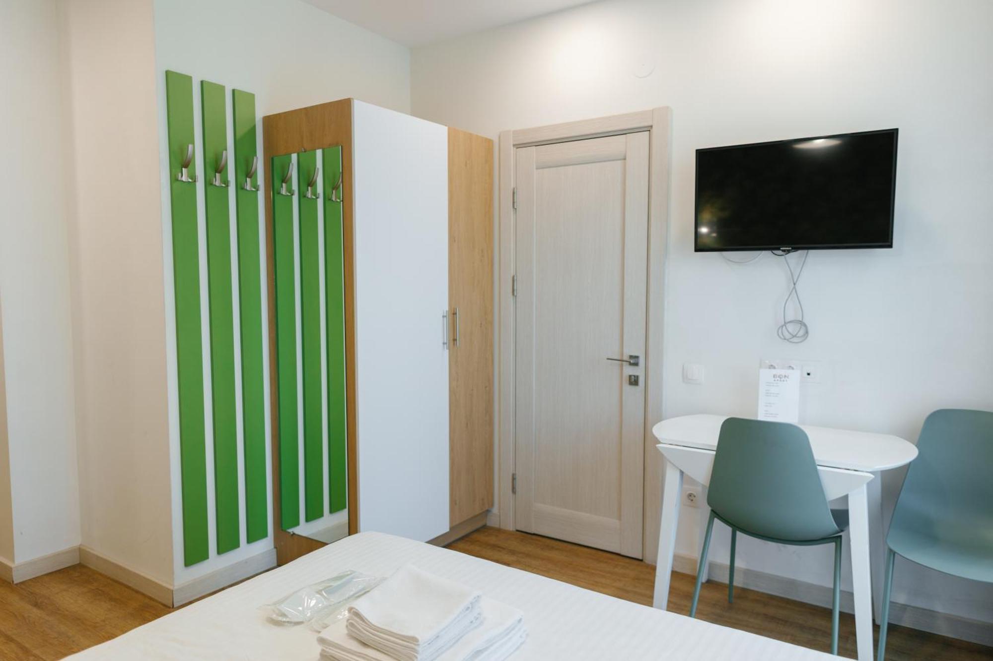 Apartment Bonapart Delux