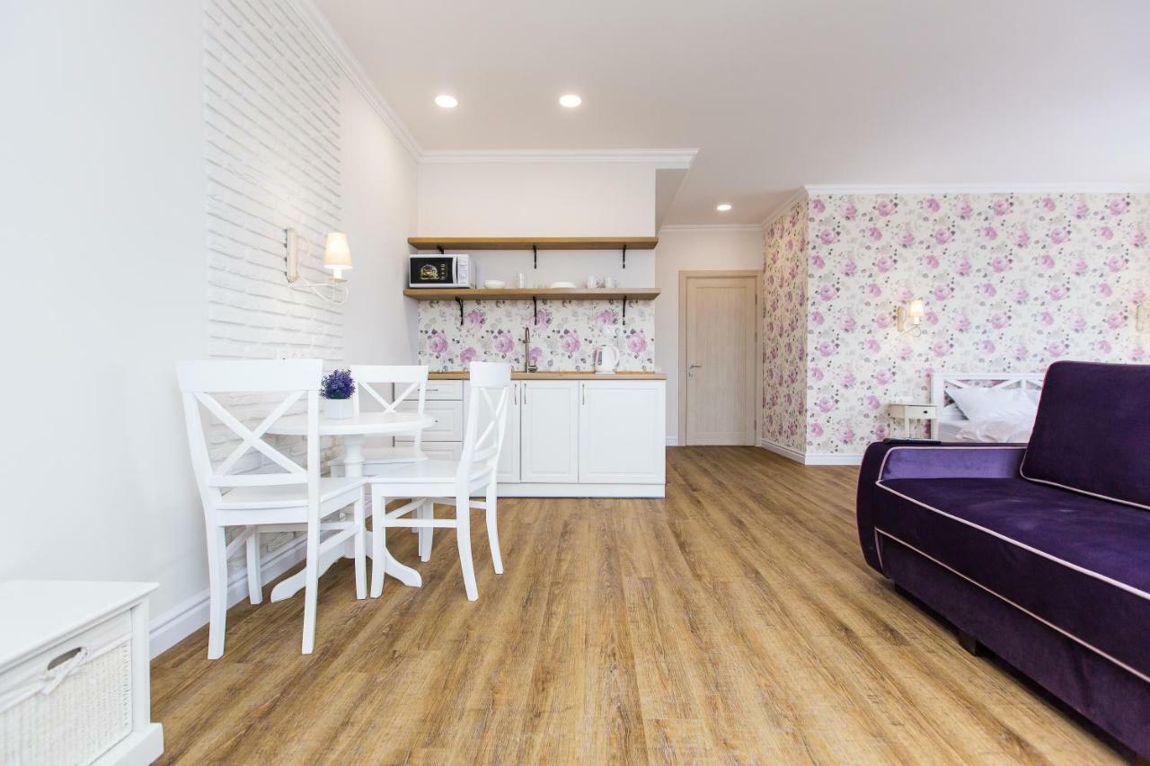 Apartment Bonapart Delux *