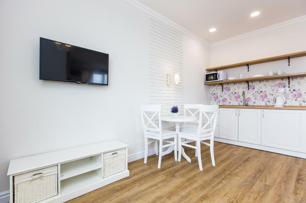 Apartment Bonapart Delux