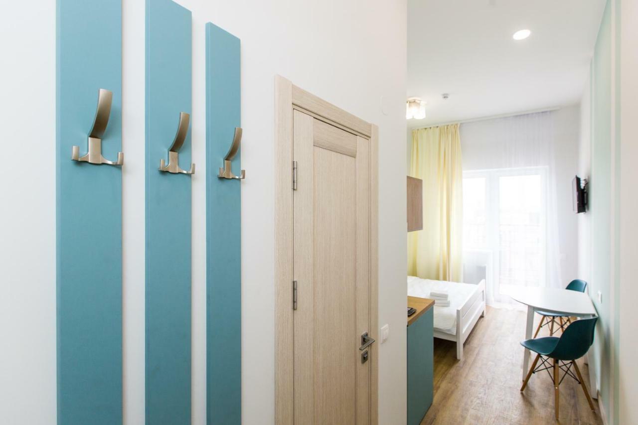 Bonapart Delux Apartment