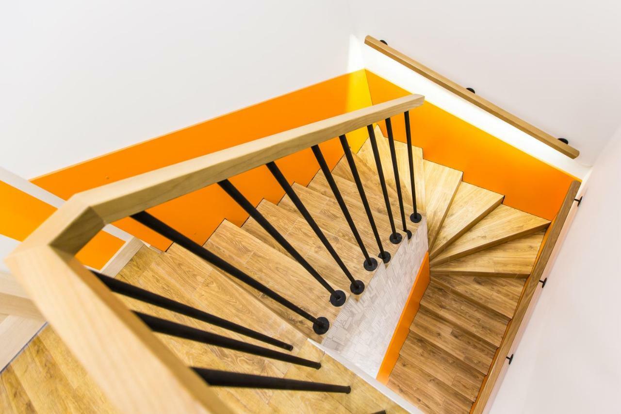Apartment Bonapart Delux *