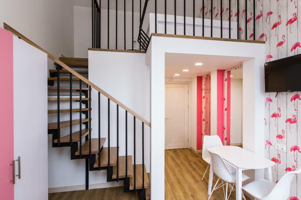 Bonapart Delux Apartment *