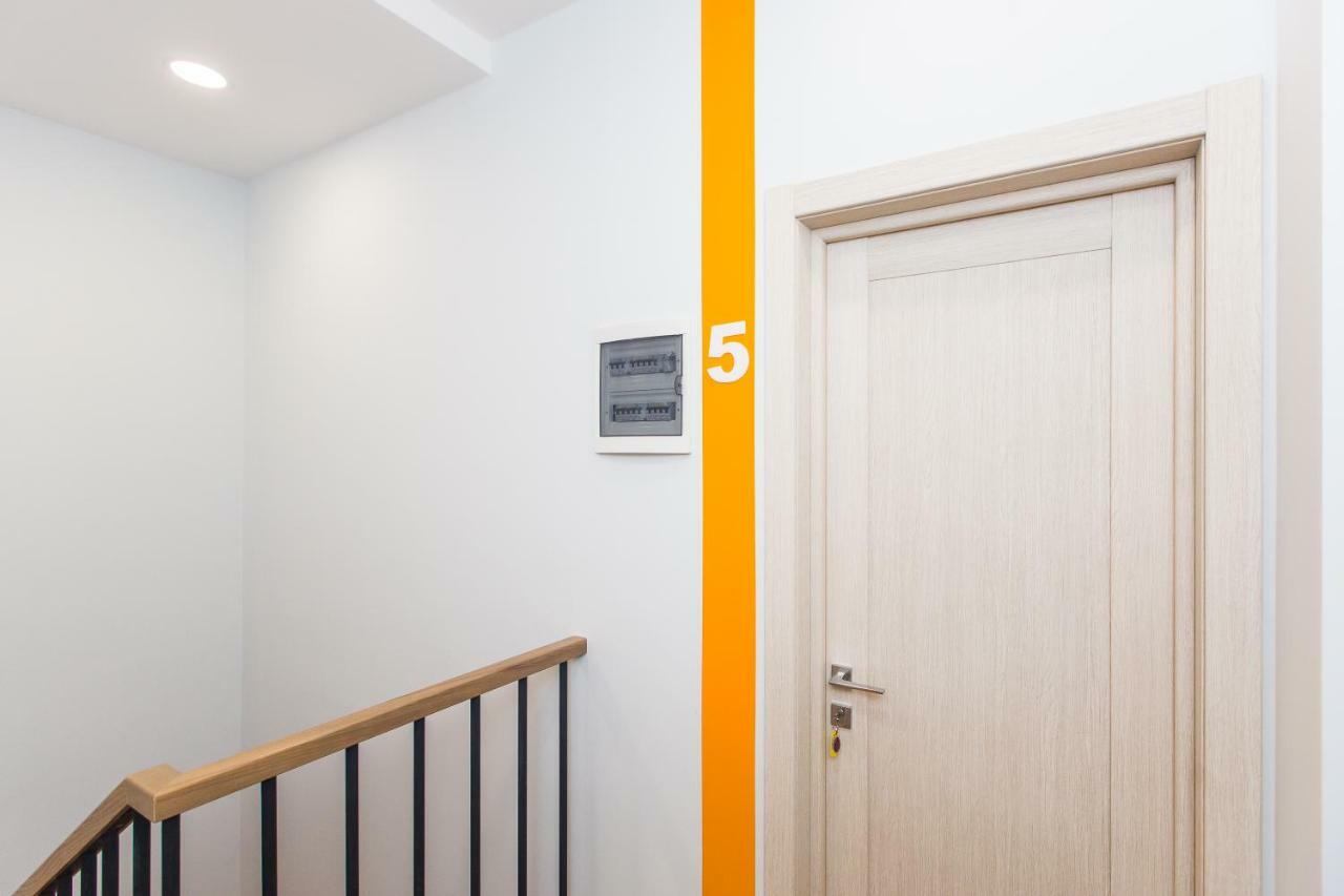 Bonapart Delux Lviv