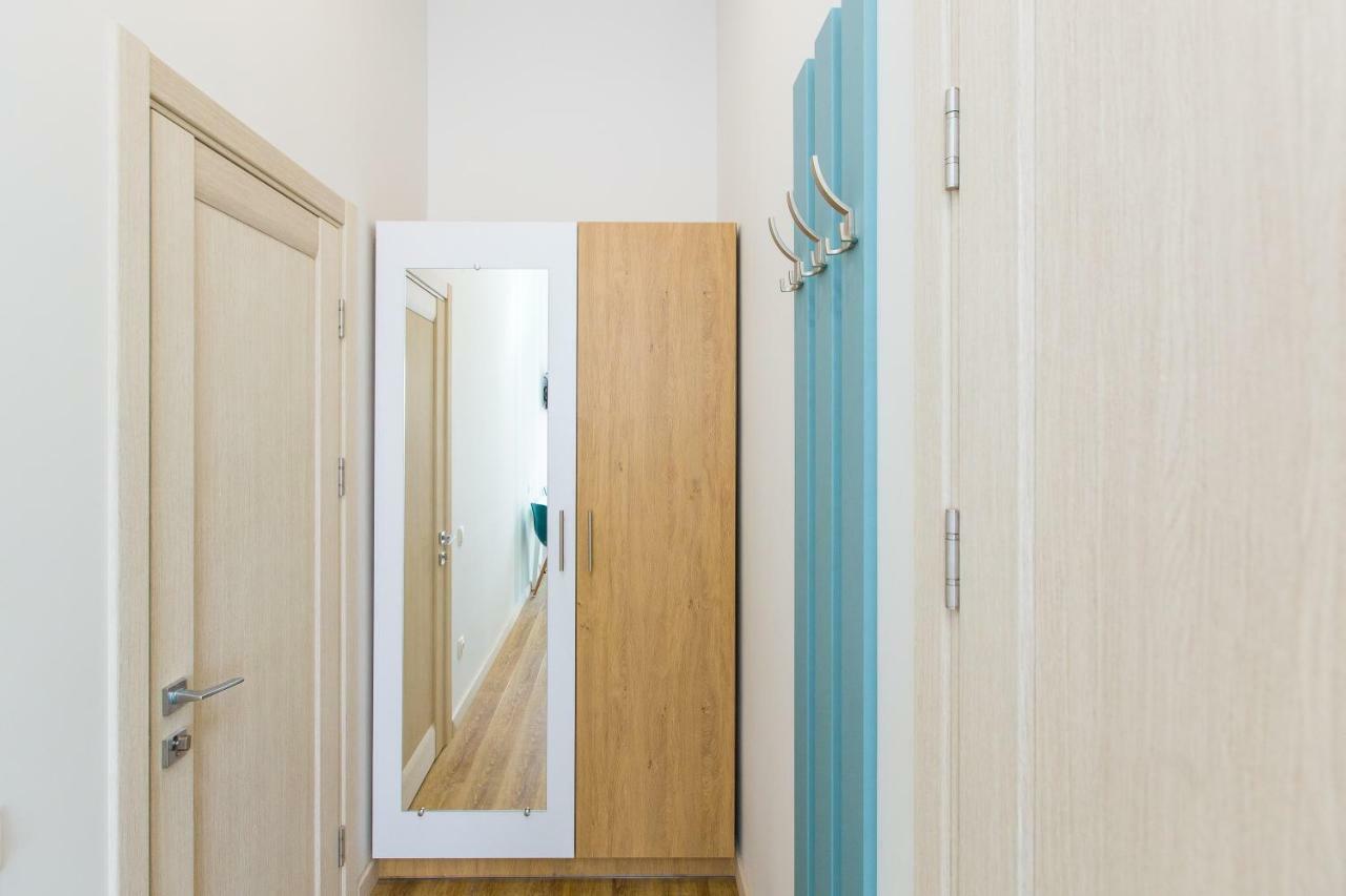 Apartment Bonapart Delux *