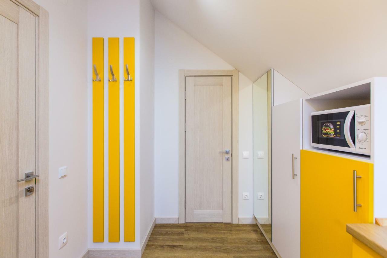 Bonapart Delux Apartment *