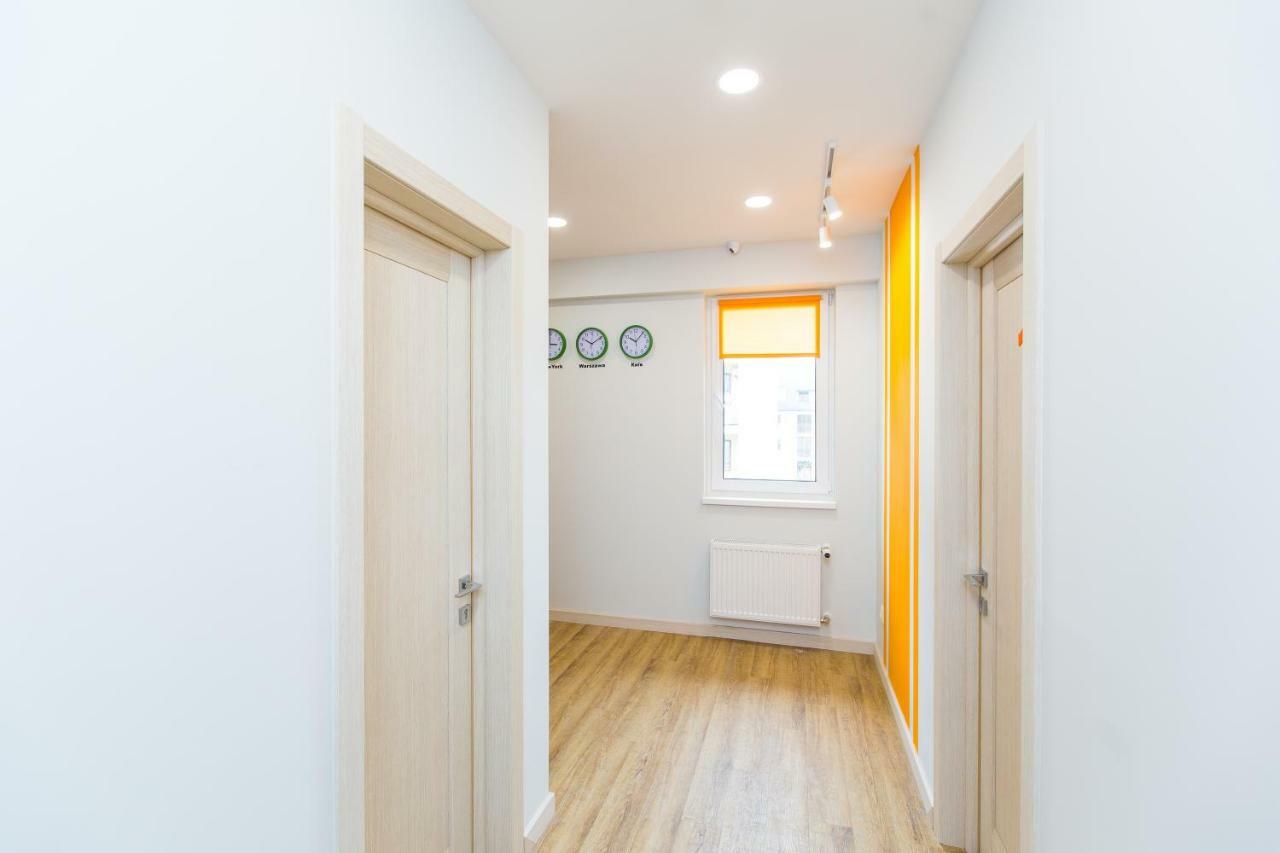Apartment Bonapart Delux *