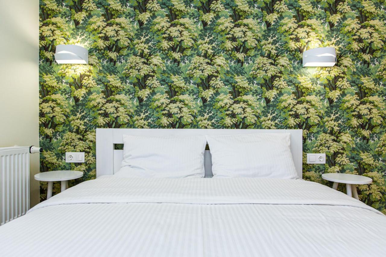 Bonapart Delux Apartment Lviv